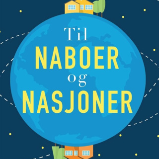 Til naboer og nasjoner – med Jeannie Marie