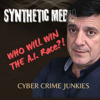 AI Showdown: Deepfake Dangers. Who's Winning the Race?