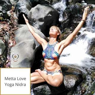 Metta Compassion Yoga Nidra