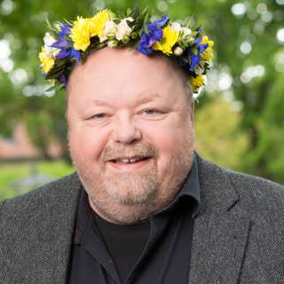 Kalle Moraeus 2015