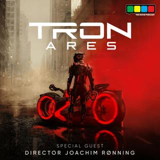 TRON: Ares Interview with Director Joachim Rønning