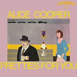 I Coopers Klass #1 - Pretties For You