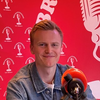 Narve Gilje Nordås