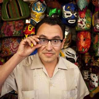 Gustavo Arellano