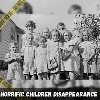 Sodder Children Disappearance: Five Children Who Vanished After a House Fire (West Virginia, 1945)