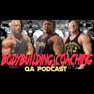 Blood Sweat & Gear 257 BPC-157 Guide To Recovery & Prevention Via Peptides