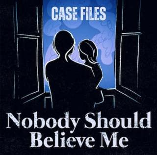 Case Files 25: Olivia Gant Part 2