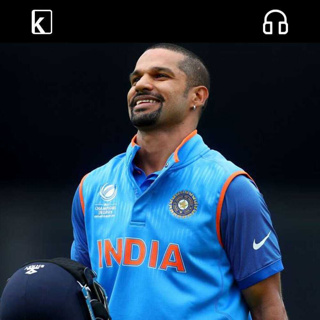 Shikhar Dhawan Gets Divorced; Claims He Was Under Mental Cruelty