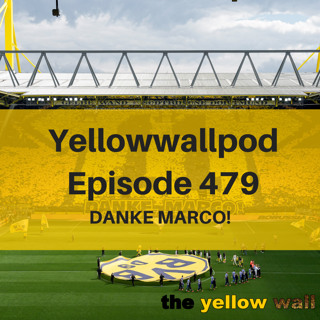 EP 479: DANKE MARCO!