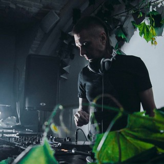 Alexey Filin (DP-6) - Live @ Vadim Indigo Birthday Event (150917)