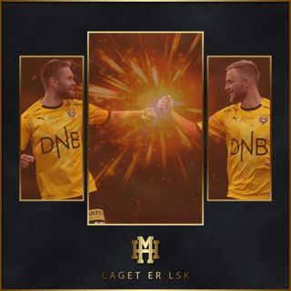 Episode 39: Laget er LSK