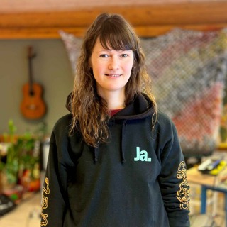 Hanne Kolstø