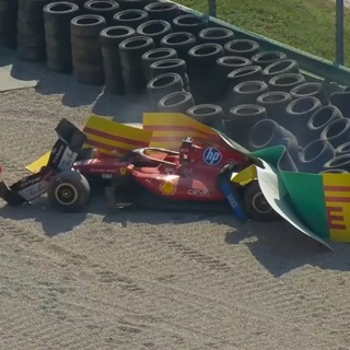 Ferrari Blew It At Monza | 2026 Italian GP Winners and Losers