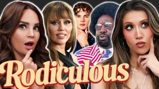 Miley Cyrus Hannah Montana DRAMA, MrBeast Falls Off, Afroman WINS Crazy Lawsuit | Rodiculous