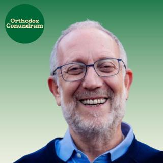 Is Israel a Light Unto the Nations... And Should It Even Bother Trying? A Conversation with Yossi Klein Halevi (216)