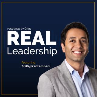 SriRaj Kantamneni, EVP & Chief Information & Digital Officer at Schreiber Foods