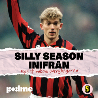 Jesper Blomqvist – från Tavelsjö till Milanello