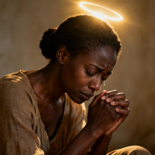 Turning Trauma Into Strategy: Faith, Healing, and Wholeness Inspired by Zsanette Coffee