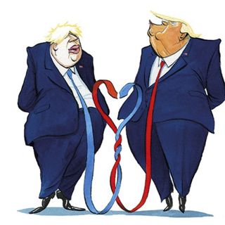 Can Trump stay on message?