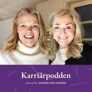 Teaser till avsnitt 162 "Fråga Eva" - Sofi Franzén