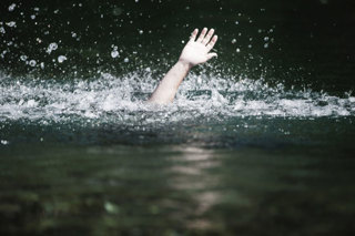 Podcast # 340: Drowning