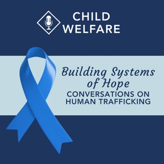 Building Systems of Hope: E3 Dr. Vicky Basra, Stephanie Burke, Jennifer Brooks of "See the Girl"