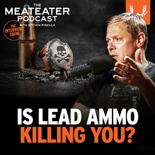 Ep. 899: Jim Heffelfinger, The Deer Preacher