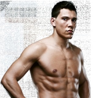 BGMT #19 Joe Bazooka Joe Valtellini