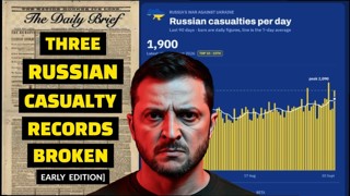 This is HUGE for Ukraine