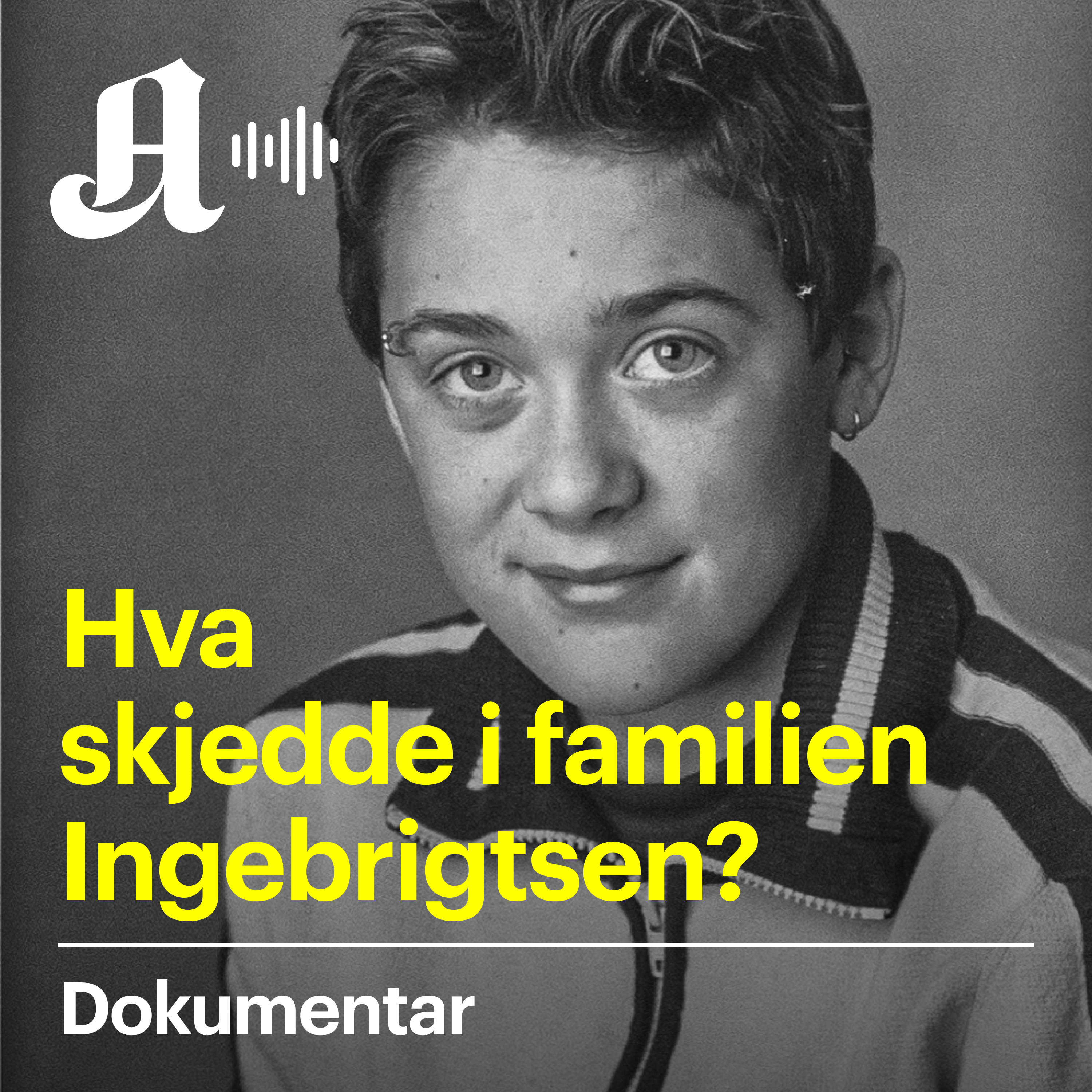 Hva skjedde i familien Ingebrigtsen?