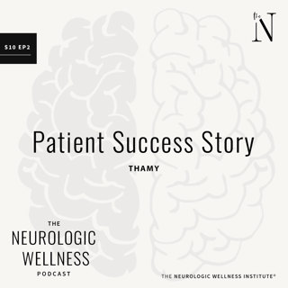 Patient Success Story