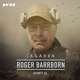 Roger Barrborn