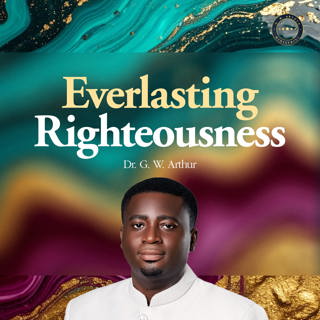 Everlasting Righteousness