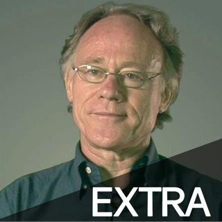 Graham Hancock - Off the Record Segment