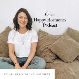 Ep. 42 Q&A