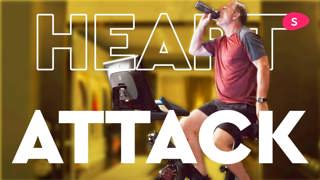 Peloton had a heart attack | Sidebean
