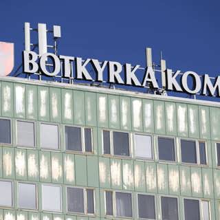 Wararka maanta iyo Sweden