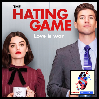 261: The Hating Game
