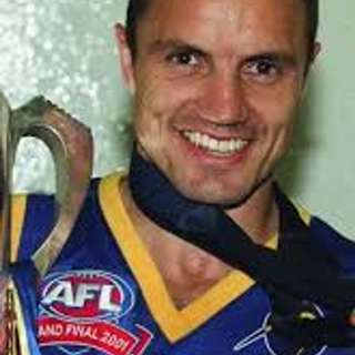 More Than A Game: Shaun Hart - 2002 & 2003 Grand Finals