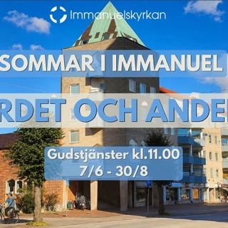 Ordet och Anden