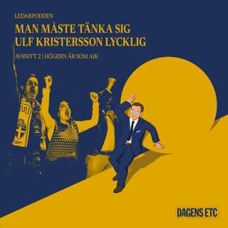 2. Högern är som AIK