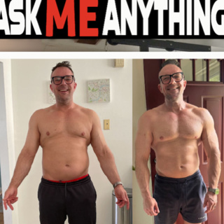 My Comeback: The Low-Dose PEDs and Peptides Behind My 2025 Transformation with Scott McNally