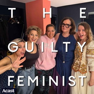 444. Edinburgh Previews with Bec Hill, Alice Fraser, Ria Lina and Anastasiya Ador