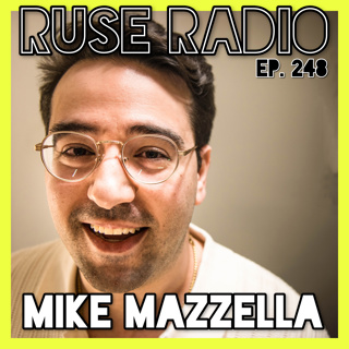 MIKE MAZZELLA - Going Pro