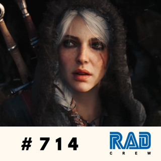 Rad Crew 714: Fem "umulige" versjoner av spill, pluss Tainted Grail