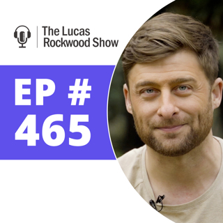 465: Does Yoga Work for Weight Loss with Lucas Rockwood