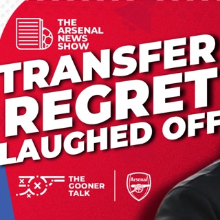 Mikel Arteta Laughs Off Transfer Decision, Attacking Numbers Study Reveals Major Arsenal Worry & More!