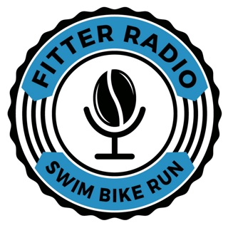 Fitter Radio Episode 084 - Sarah Piampiano