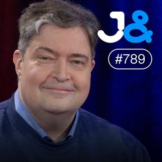 #789 - Historiker Leonhard Horowski über Königshäuser & den Adel