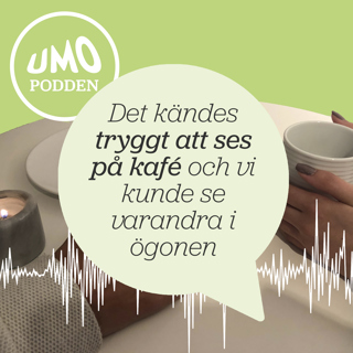 Dejtingtips: att ses på ett ställe där det finns andra